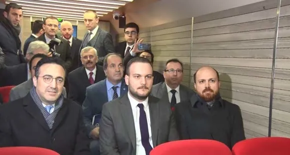 Başkan Erdoğan ilan etmişti! Protokol imzalandı...-1