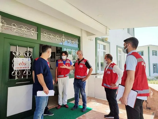 Okullar ne zaman açılacak? Yüz yüze eğitim nasıl olacak? Bakan açıkladı: PCR testleri, servisler ve aşılar...-7