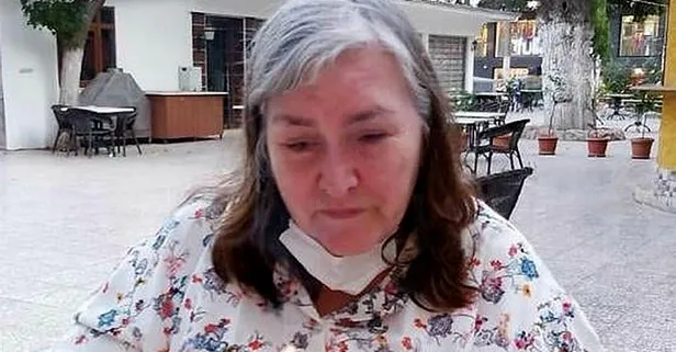 Emekli okul müdiresi Öznur Çakır evinde ölü bulundu