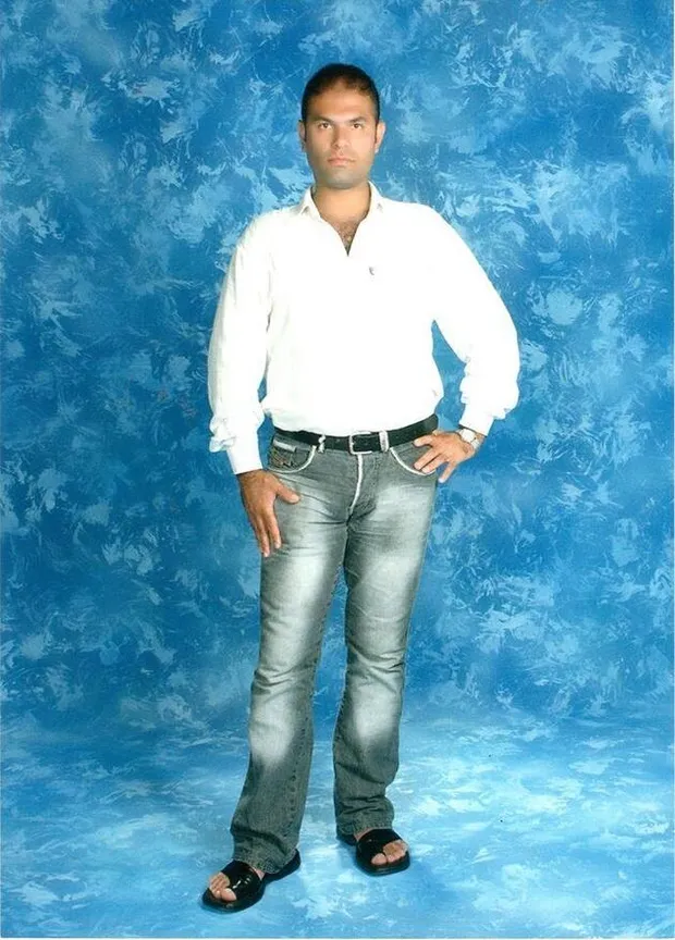 Ajdar kolları sıvadı koronavirüs şarkısı yaptı! Koronavirüs koronavirüs olalı böyle zulüm görmedi... İşte Ajdar'ın korona şarkısı-3