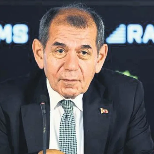 Yapılan hiç yakışmadı