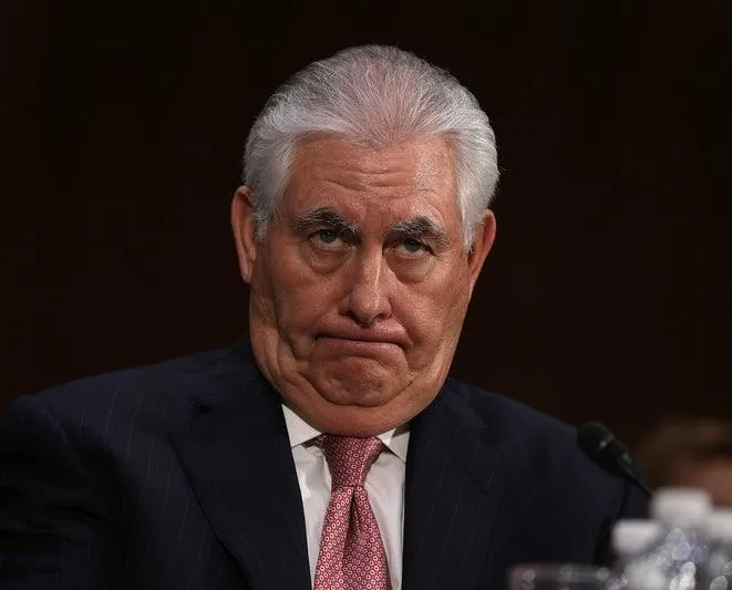 CNN, ABD’li bakanı uyardı: Osmanlı tokadı...