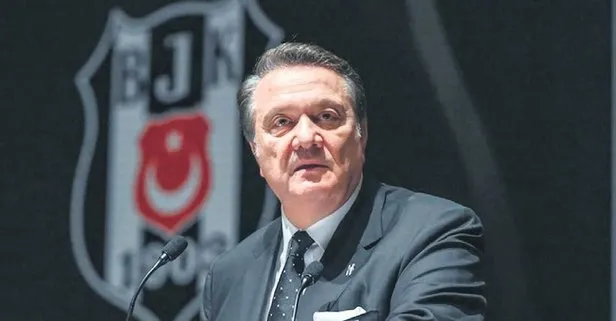 Hasan Arat’a ihraç talebi!