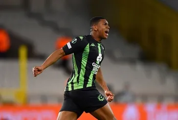 Felipe Augusto Trabzonspor'da!