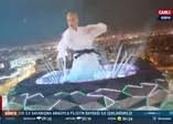 5. İslami Dayanışma Oyunları başladı