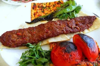 Osmanlı’da ve günümüzde memleketinizin en meşhur yemeği! İşte il il şehirlerin ünlü yemekleri