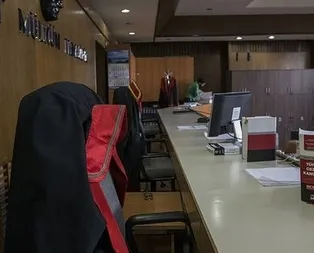 Son dakika: Eski Yargıtay ve YSK üyesi İbrahim Zengine FETÖden hapis cezası