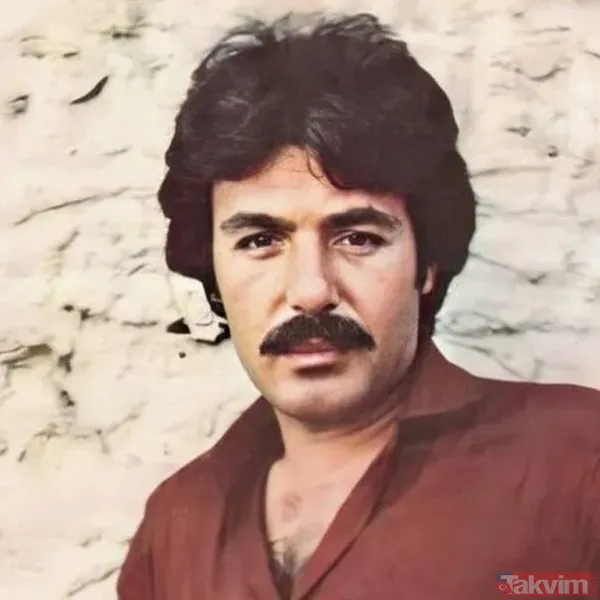 50 yıllık sanat hayatı 500’e yakın film! Yeşilçam’ın pala bıyıklısı Hulusi Kentmen’in gerçek mesleği şaşırttı! Meğer oyunculuktan önce... - 14