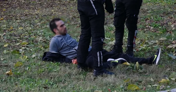 Tartıştığı annesinin boğazına ekmek bıçağı saplayarak öldüren zanlı: Hatırlamıyorum