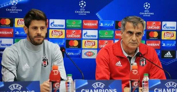 Beşiktaş Fabri için Fulham’la el sıkıştı! 6 milyon Euro..