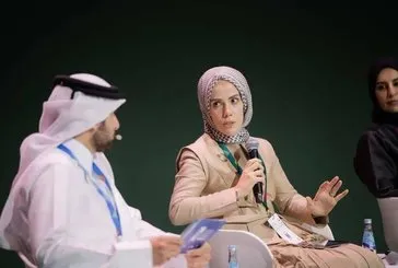 Dr. Esra Albayrak dijitalleşme ve ailenin dönüşümünü anlattı!
