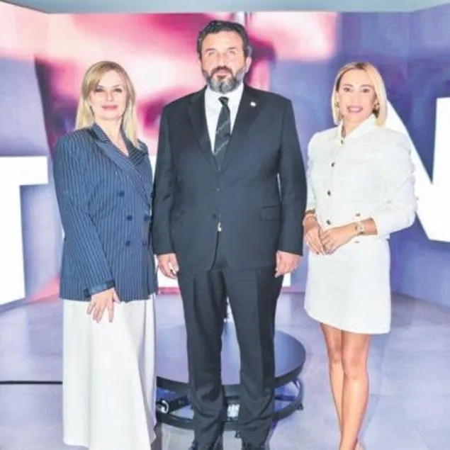 Sanatsal yolculuk!