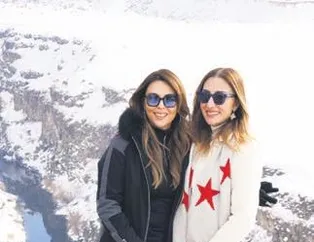 Kars’a turistik gezi