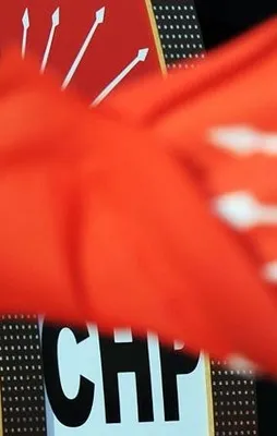 Kurultay partisi CHP