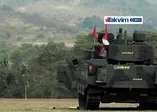 "Türk Kaplanı" seri üretime hazır