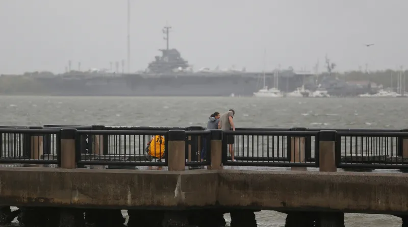 BM'den kritik açıklama: Dorian Kasırgası'nın vurduğu Bahamalar'da 70 bin kişinin acil yardıma ihtiyacı var - 10