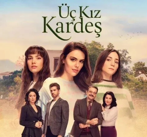 uc-kiz-kardes-bu-aksam-yok-mu-14-subat-2023-kanal-d-yayin-akisi-uc-kiz-kardes-yeni-bolum-ne-zaman-saat-kacta-1676388164917.jpeg Üç Kız Kardeş bu akşam yok mu? 14 Şubat 2023 Kanal D yayın akışı! Üç Kız Kardeş yeni bölüm ne zaman, saat kaçta?-5
