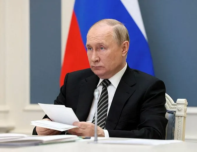 Putin’den Avrupa’ya açık mesaj: Yaptırımlar kalkarsa...