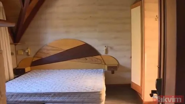 Çiftlik Bank vurguncusu Tosuncuk Mehmet Aydın'ın yaşadığı ev ortaya çıktı: Havuz, 3 yatak odası, 6 banyo, rulet masası... - 14