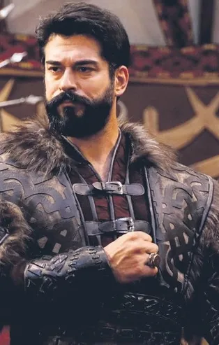 Kuruluş Osman'da yeni bölümüyle yeni sürprizler geliyor! Yıl 1299 olmuş ve Osman Bey’in oğulları büyümüştür