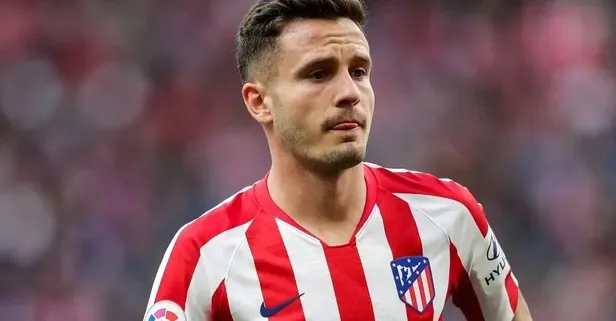 Trabzonspor Saul Niguez transferinde sona yaklaştı
