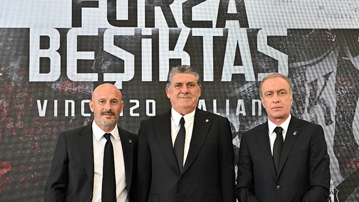 Beşiktaş’ın Lauriente ve Bertuğ Yıldırım transfer gündemi