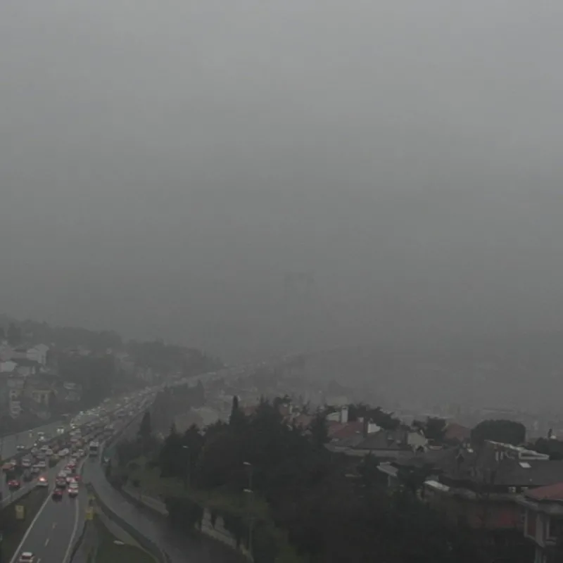 HAVA DURUMU | İstanbul'da gök gürültülü sağanak! Megakenti süper hücre vurdu: Ne kadar etkili olacak? Uzman isim canlı yayında açıkladı-7