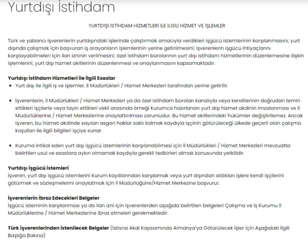 Dövizle aylık maaş almak isteyenlere başvuru ekranı sayfamızda! Binlerce lira maaş alıyorsunuz! 2022 İŞKUR yurt dışı iş ilanları!-6
