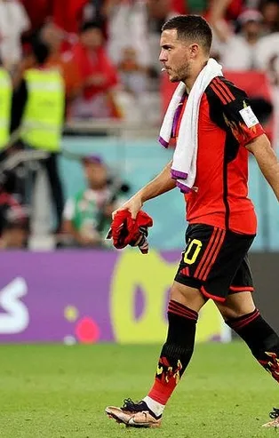 Fenerbahçe yıldız avında: Jesus'tan Hazard'a onay