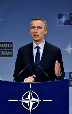 NATO'dan Türkiye ve Tillerson açıklaması