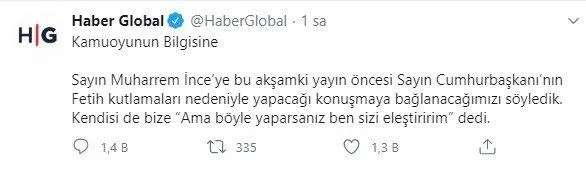 Muharrem İnce'den ucuz şov: Canlı yayını terk edip prim yapmaya çalıştı! Gerçek ortaya çıktı...-2