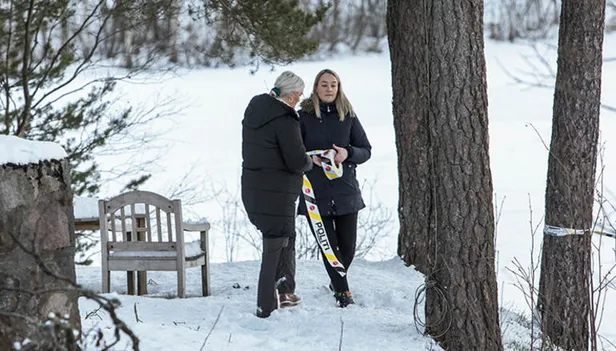 Multimilyoner iş adamının eşi fidye için kaçırılmış-1