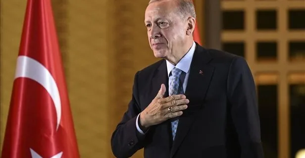 Başkan Erdoğan'dan Ramazan Bayramı mesajı! Gazze'deki soykırım, Terörsüz Türkiye, İBB'deki yolsuzluk, CHP'ye tepki