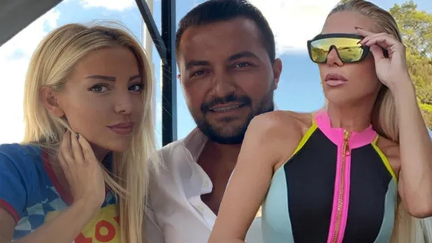 Ekranlar bunu da gördü! Masterchef'ten sonra TV 8'de küfür! Doya Doya Moda jürisi Gülşah Saraçoğlu ana avrat küfürler etti... Acun Ilıcalı...-10