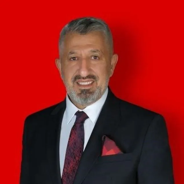 Erdoğan’ın emrindeyim