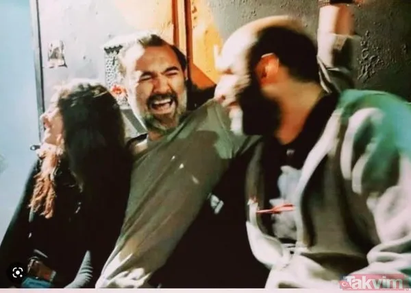 2 yıldır aşk yaşıyorlardı! Anne olmaya hazırlanan Funda Eryiğit’ten karnı burnunda ilk poz! Sevgilisi bakın kim çıktı! Meğer... - 25