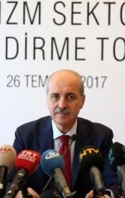 Türkiye turizmde çıtayı yükseltti