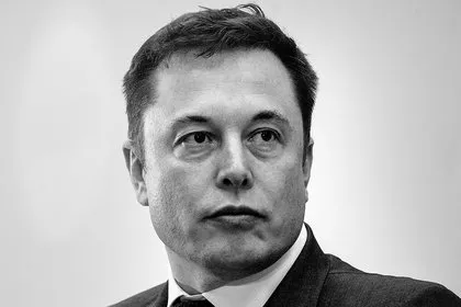 Elon Musk Türkiye’ye geliyor Elon Musk kimdir?
