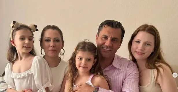 Ferdi Zeyrek'in hayatını kaybetmesinin ardından kızından ilk paylaşım! Sosyal medyada büyük yankı uyandırdı