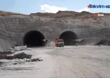 Hasankeyf-2 Köprüsü'nde son 30 metre