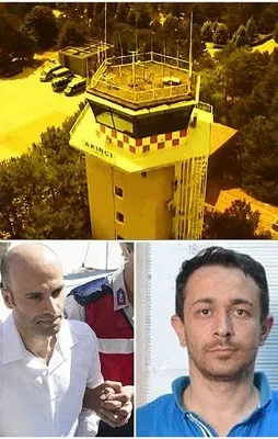 Darbecilerden 'uyudum' yalanı