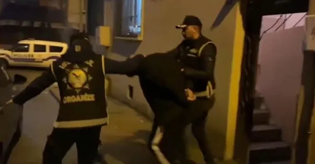 İçişleri Bakanı Ali Yerlikaya: Kafes-23 Operasyonlarında 5 organize suç örgütü çökertildi, 93 şüpheli yakalandı