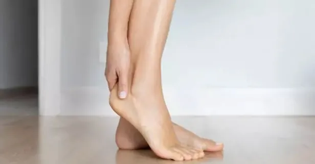 En az yaşayacak ayak numarası açıklandı: 36-38-40-42-44 numara ayaklar... Ayak numaranız yaşam sürenizi belirliyor!