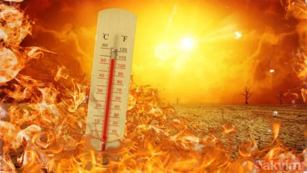 Sıcaklar 3 kat arttı hastalıklara davetiye çıkardı! Raporda şoke eden gerçekler… O yaş grubu risk altında - 6