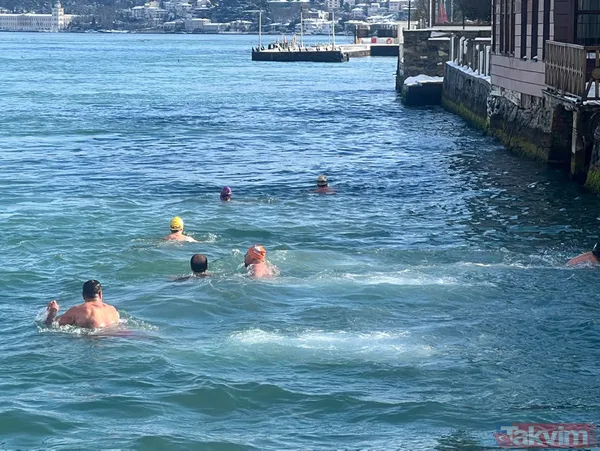 Eczanelerde bulunmayan tek ilaç: Kar banyosu - 4