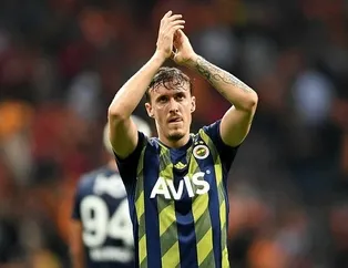 Fenerbahçeli Max Kruse, İstiklal Marşı'nı nasıl öğrendiğini anlattı! Sıradaki hedefi...
