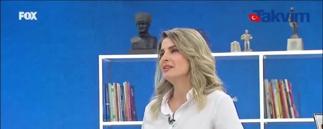 FOX TVde Selahattin Demirtaş güzellemesi! 6-7 Ekim olaylarının yıl dönümünde...