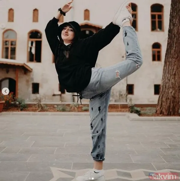 Dansçı Dilara Gül İstanbul Şişli'de elektrikli scooter kazasında feci şekilde can verdi! Sürücü hakkında karar çıktı - 16