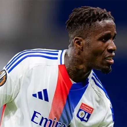 Zaha’ya şok! Kadro dışı kaldı