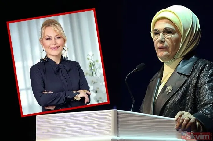İş insanı Demet Sabancı Çetindoğan’dan açıklamalar